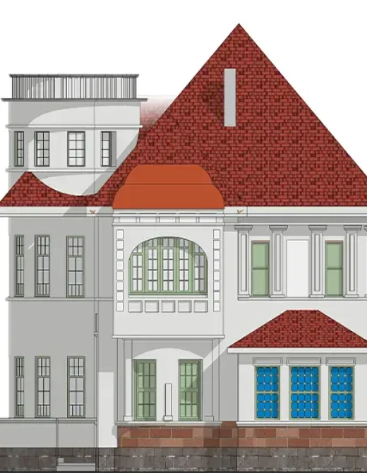 CASA RENNER 01